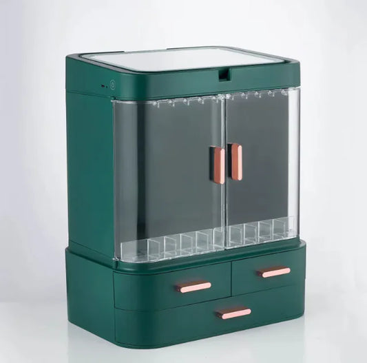 LED Makeup Mirror Box