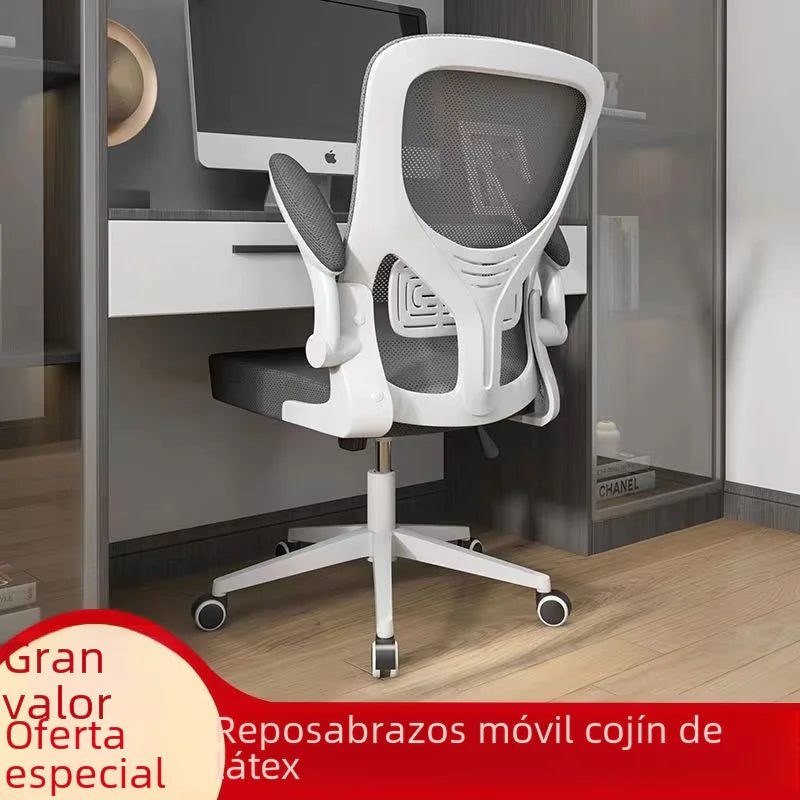 Comfortable Mesh Office Chair for Home & Study